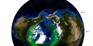 NASA blackouts