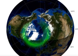NASA blackouts