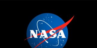 NASA σεισμός