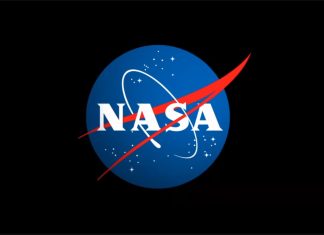 NASA σεισμός