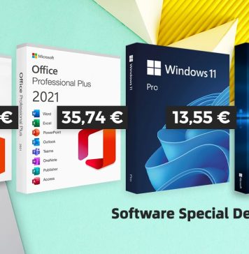 Microsoft Office 15 ευρώ