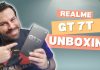 realme GT 7T