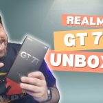 realme GT 7T