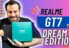 realme GT7