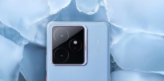 realme GT7