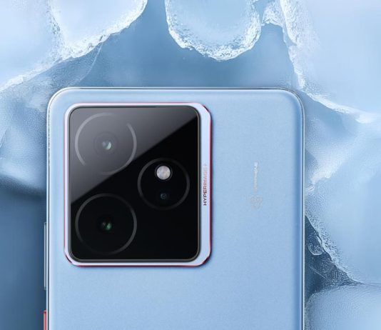 realme GT7