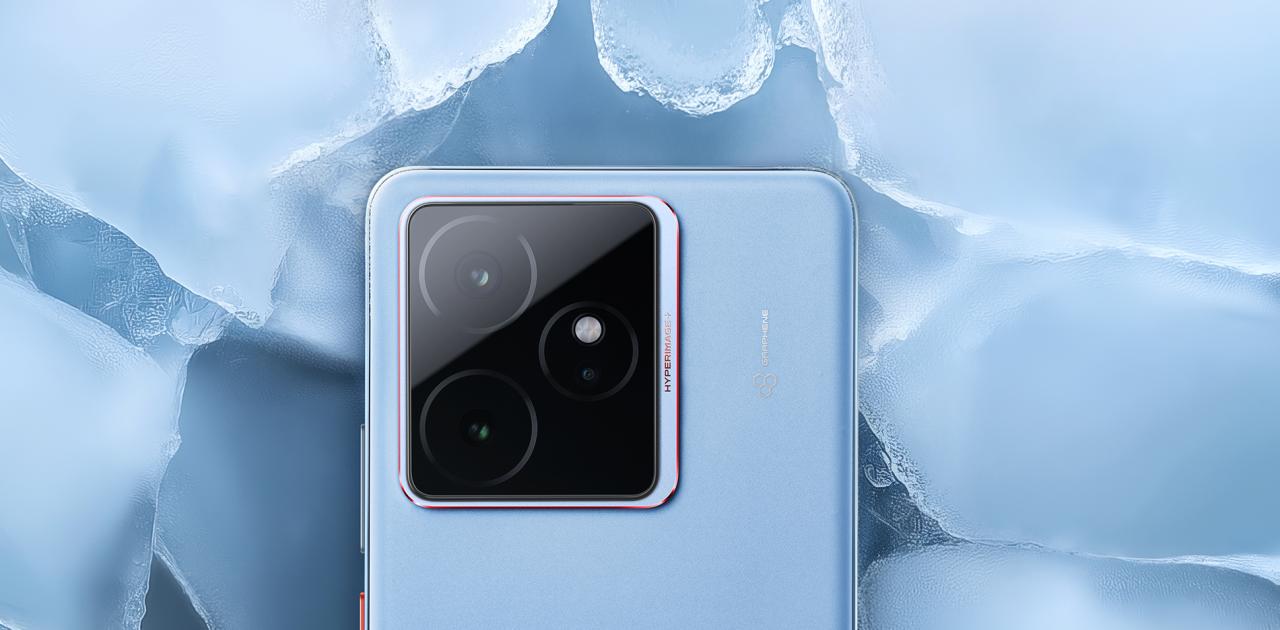 realme GT7