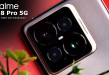 realme gt8 pro