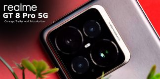 realme gt8 pro