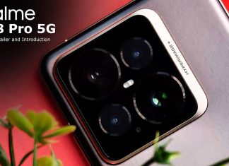 realme gt8 pro