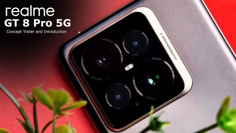 realme gt8 pro