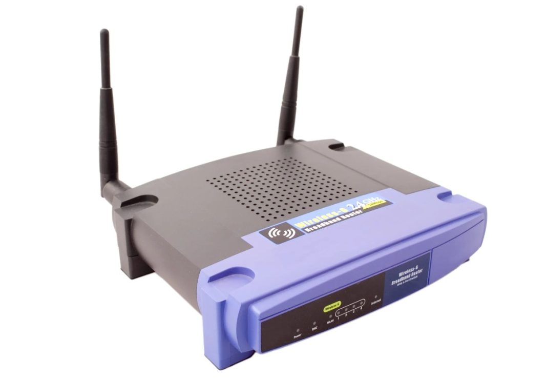 fbi 13 routers