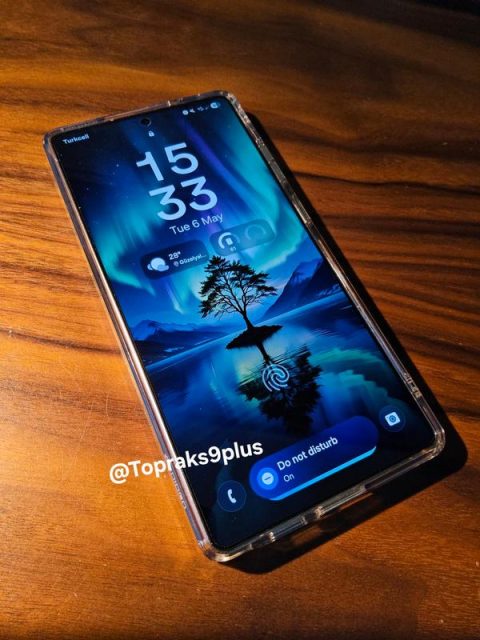 Samsung Now Bar One UI 8 