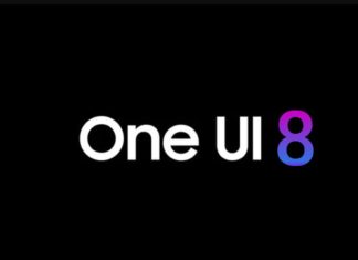 samsung one ui 8