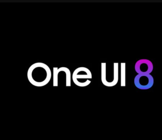 samsung one ui 8