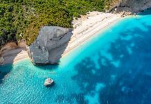 Αυτές είναι οι πιο επικίνδυνες παραλίες στην Ελλάδα