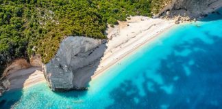 Αυτές είναι οι πιο επικίνδυνες παραλίες στην Ελλάδα