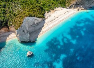 Αυτές είναι οι πιο επικίνδυνες παραλίες στην Ελλάδα