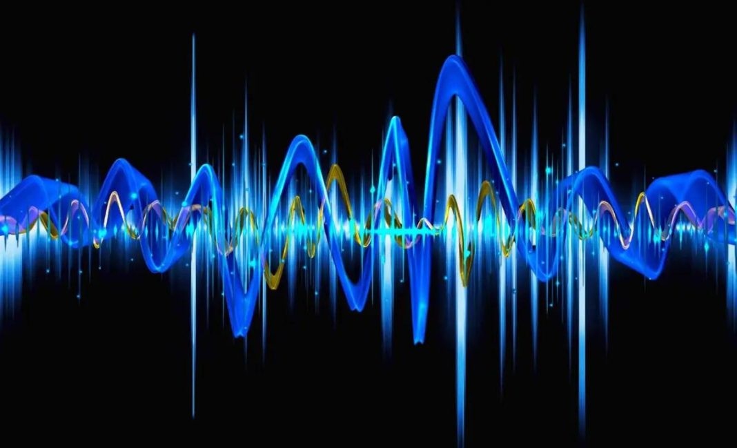 second sound ήχος