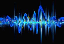 second sound ήχος