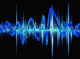 second sound ήχος