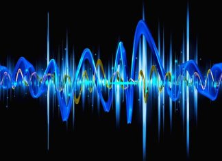 second sound ήχος