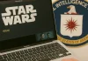 Star Wars CIA