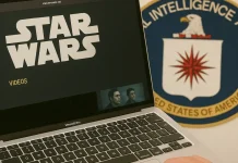 Star Wars CIA