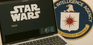 Star Wars CIA