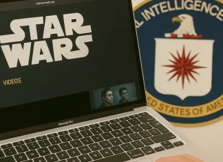 Star Wars CIA