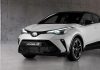toyota οχήματα
