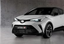 toyota οχήματα