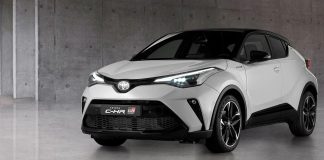 toyota οχήματα