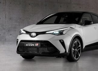 toyota οχήματα