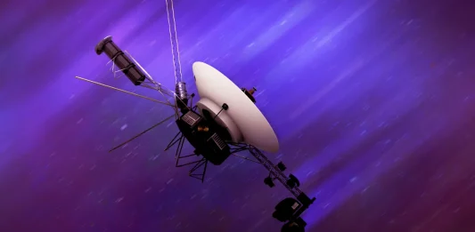 Voyager 1