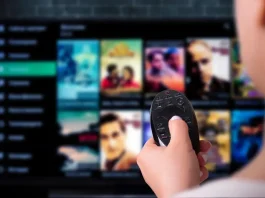 νοσταλγία netflix τηλεοπτικών καναλιών