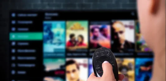 νοσταλγία netflix τηλεοπτικών καναλιών