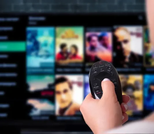 νοσταλγία netflix τηλεοπτικών καναλιών