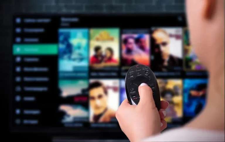 νοσταλγία netflix τηλεοπτικών καναλιών