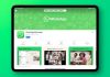WhatsApp IpadOS