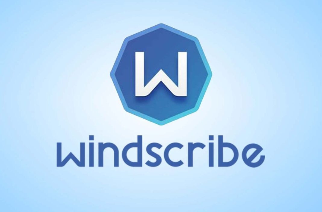 windscribe