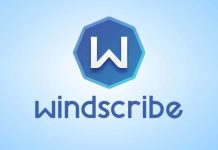 windscribe