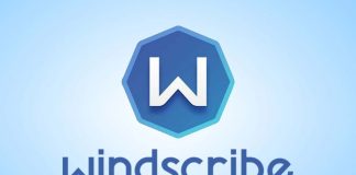 windscribe
