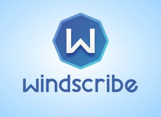 windscribe
