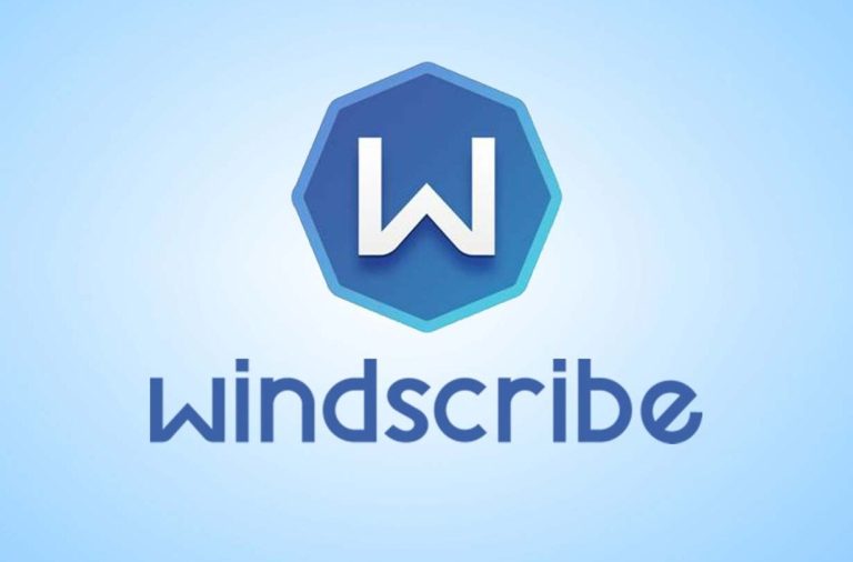 windscribe