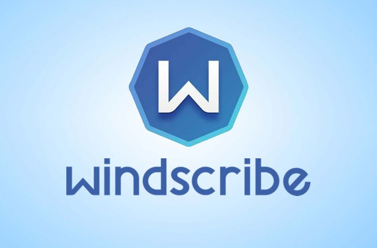 windscribe