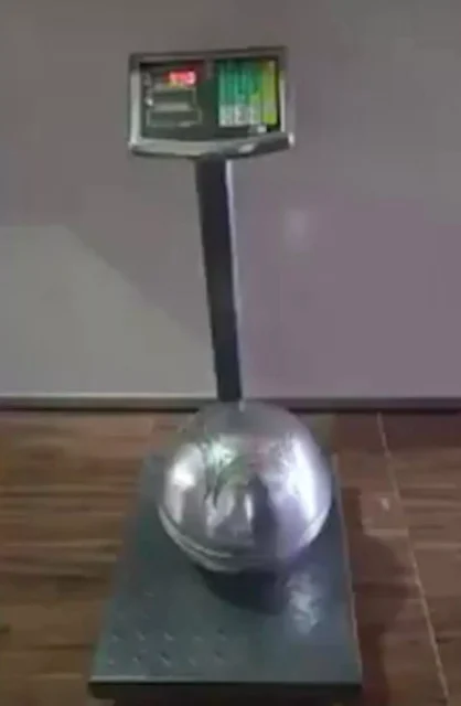 Σφαίρα της Buga