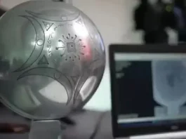 Σφαίρα της Buga