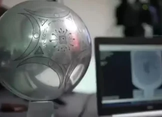 Σφαίρα της Buga