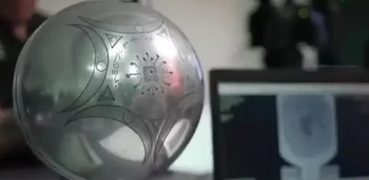 Σφαίρα της Buga